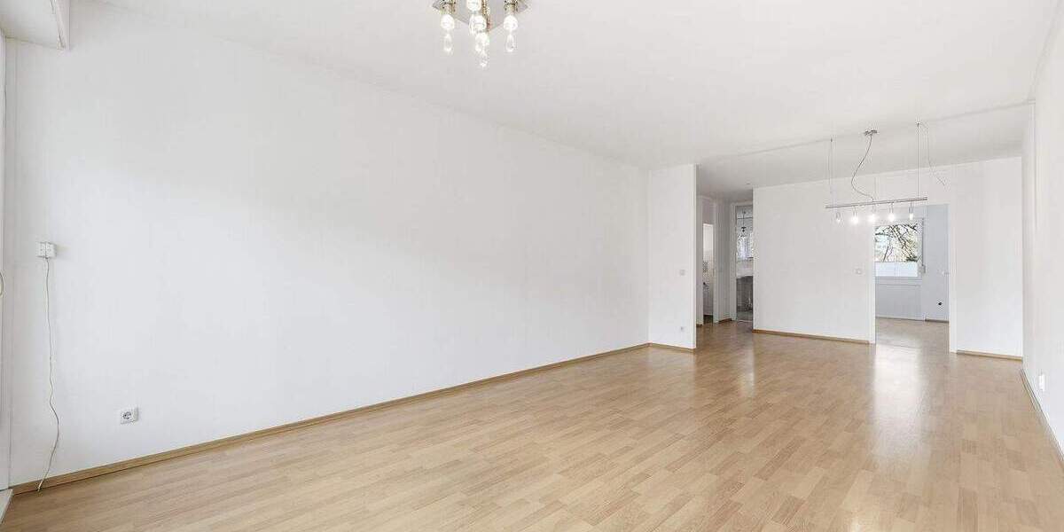 Etagenwohnung Ottobrunn - 4 Zimmer, 96 m&sup2;, 528.000&euro; | Angebot:25524566