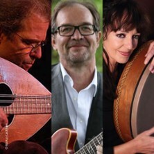Tabla & Strings München