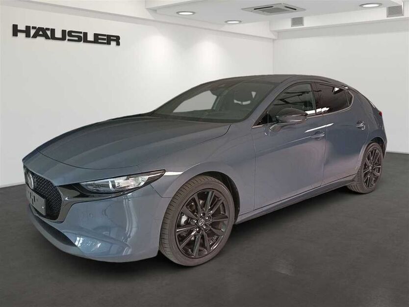 Mazda 3 32.300 km 25.890 € München 80339