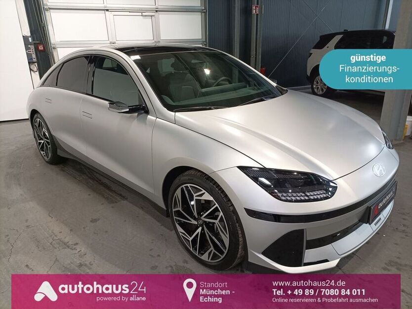 IONIQ 6