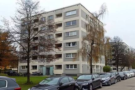 Wohnung München Feldmoching-Hasenbergl - 3 Zimmer, 69 m&sup2;, 900&euro; | Angebot:26909474