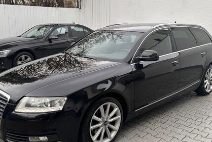 Audi A6 244.000 km 3.990 &euro; München 81243