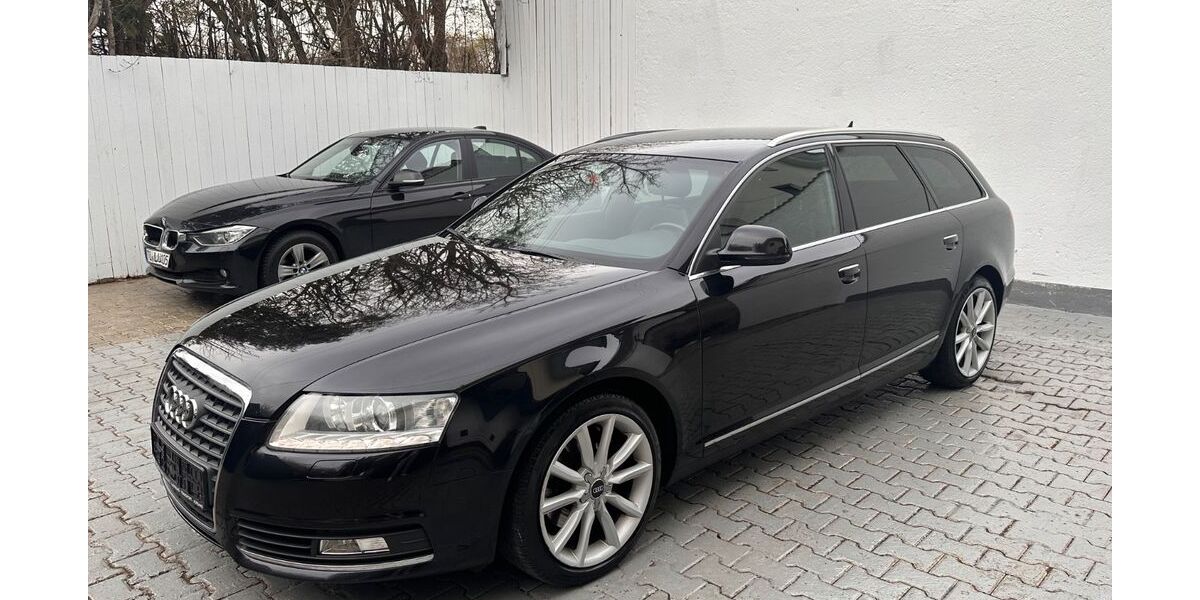 Audi A6 244.000 km 3.990 &euro; München 81243