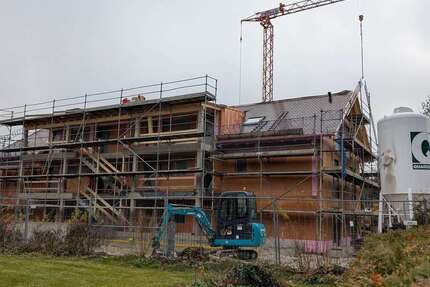 Wohnung zum Kaufen in Garching 610.000 € 56 m² 2 zimmer