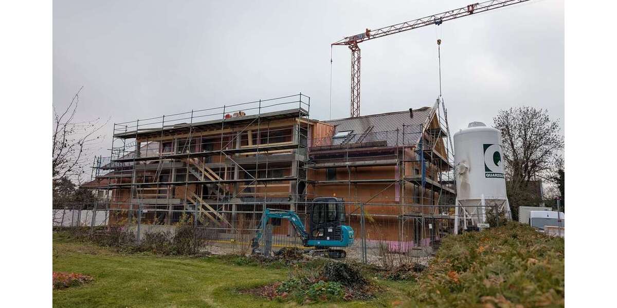 Wohnung zum Kaufen in Garching 610.000 € 56 m² 2 zimmer