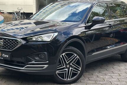 Seat Tarraco 122.350 km 22.600 &euro; München 81677