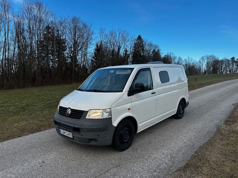 T5 andere
