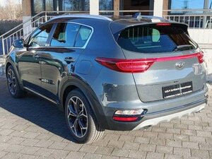Kia SPORTAGE D2.0 48V AWD AT8 GTL TECH LEDER 70.523 km 24.960 &euro; Höhenkirchen-Siegertsbrun 85635