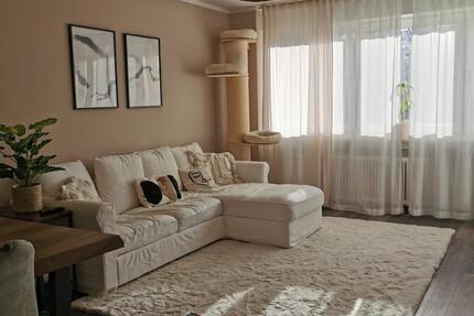 Wohnung München Sendling-Westpark - 4 Zimmer, 90 m&sup2;, 570.000&euro; | Angebot:24741067