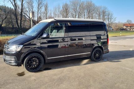 VW T6 Multivan 107.804 km 41.800 &euro; Moosach 85665