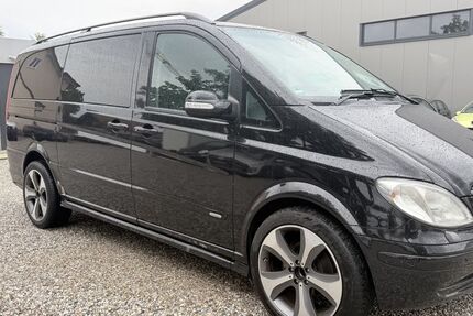 Mercedes-Benz Viano 511.052 km 5.980 &euro; Neufahrn 85375