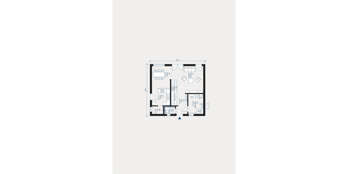 Euer Raumwunder - Individuell, effizient und flexibel - Einfamilienhaus Ebersberg | Angebot:27333567