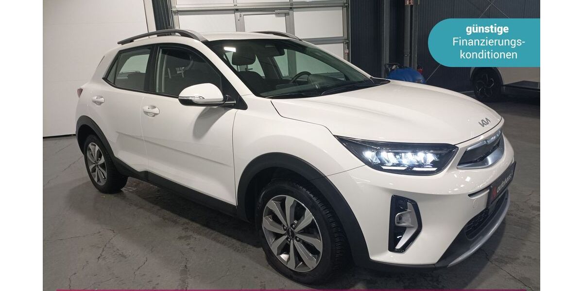 Kia Stonic 28.652 km 16.970 &euro; Eching 85386