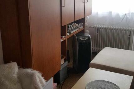 Appartement zu vermieten 1 zimmer