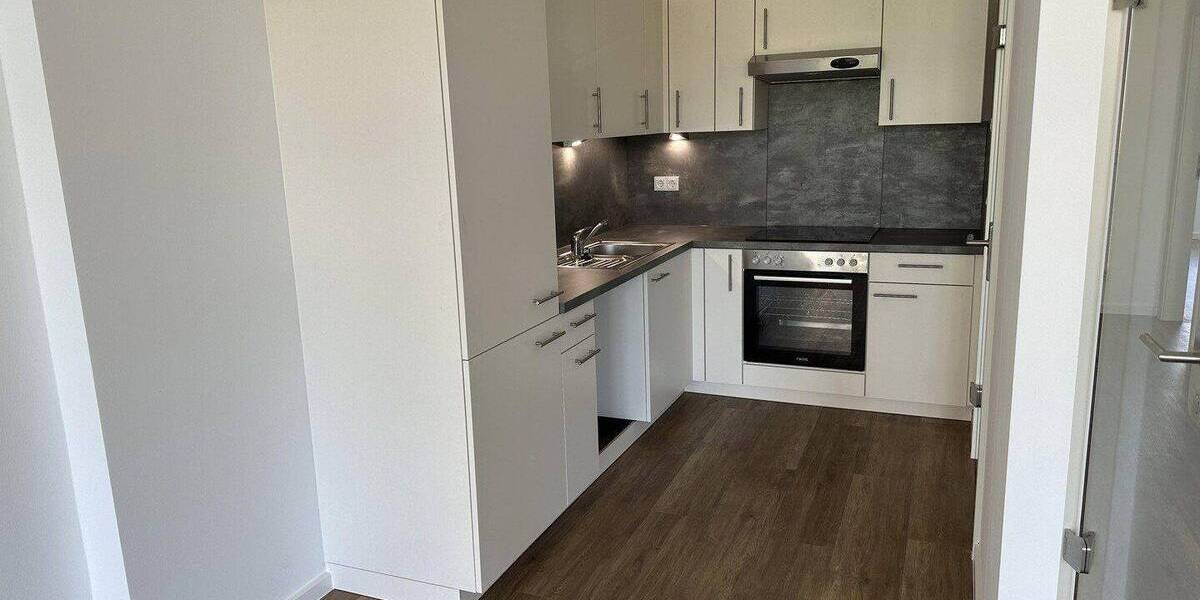 Etagenwohnung München Neuhausen-Nymphenburg - 2 Zimmer, 62 m&sup2;, 1.900&euro; | Angebot:26929279