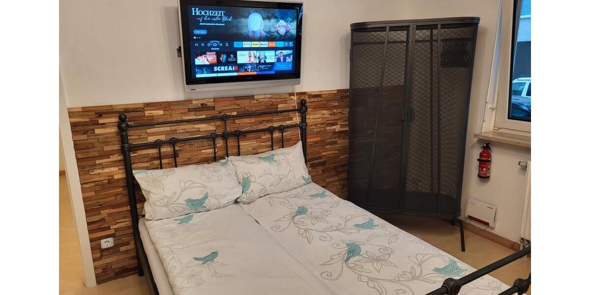 Etagenwohnung München Au-Haidhausen - 2 Zimmer, 46 m&sup2;, 1.850&euro; | Angebot:26507646