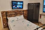 Etagenwohnung München Au-Haidhausen - 2 Zimmer, 46 m&sup2;, 1.850&euro; | Angebot:26507646