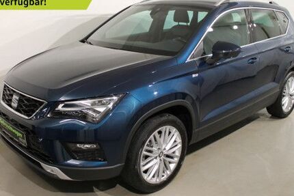 Seat Ateca 60.550 km 19.990 € Olching 82140