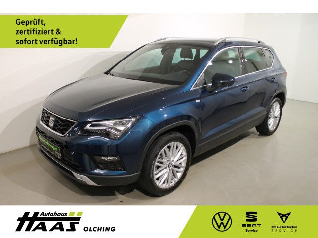 Seat Ateca 60.550 km 19.990 &euro; Olching 82140