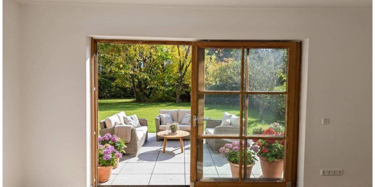 Einfamilienhaus Großhelfendorf Großhelfendorf - 6 Zimmer, 205 m&sup2;, 3.940&euro; | Angebot:25385462