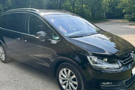 VW Sharan 164.400 km 17.849 &euro; München 80992