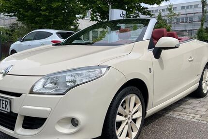 Renault Megane 145.500 km 7.777 € Riemerling 85521