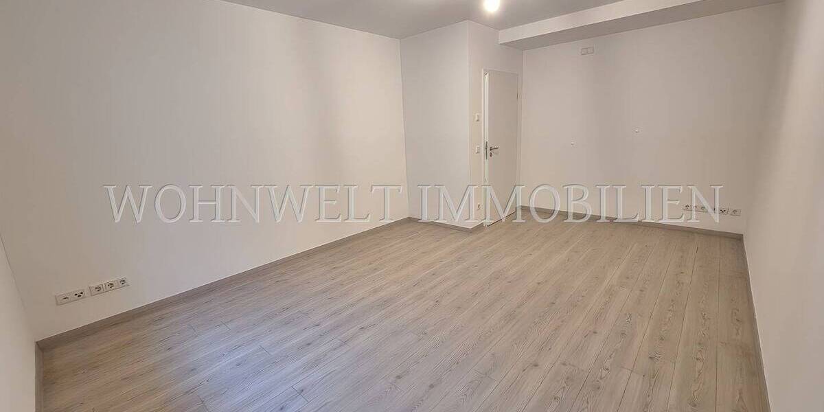 Etagenwohnung München / Riem Trudering-Riem - 4 Zimmer, 88 m&sup2;, 800.000&euro; | Angebot:26275966