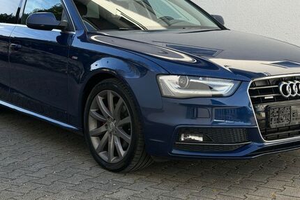 Audi A4 169.000 km 11.790 &euro; Eichenau 82223