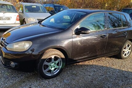 VW Golf 149.300 km 6.111 &euro; Emmering 82275