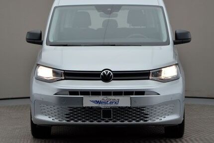 VW Caddy 29.437 km 29.960 &euro; München 80686