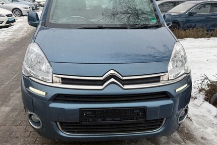Citroen Berlingo 116.477 km 3.800 &euro; München OT Trudering-Riem 81825