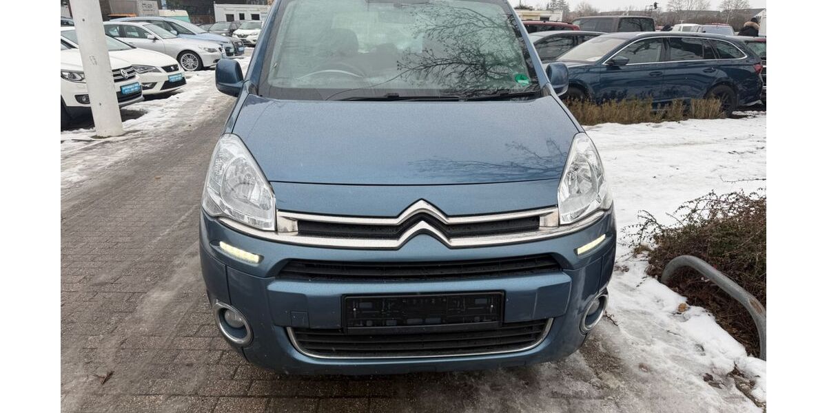 Citroen Berlingo 116.477 km 3.800 &euro; München OT Trudering-Riem 81825