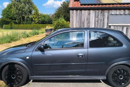 Opel Corsa 262.043 km 1.000 &euro; Röhrmoos 85244