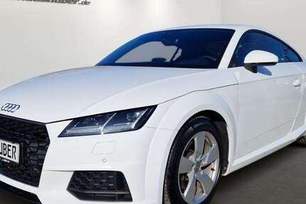 Audi TT 17.500 km 33.900 &euro; Sauerlach 82054