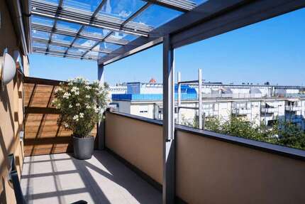 Wohnung München Am Riesenfeld - 1 Zimmer, 52 m&sup2;, 425.000&euro; | Angebot:27502031