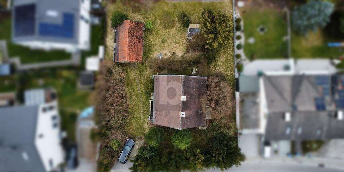 Grundstück Gilching - 1.000.000&euro; | Angebot:26425943