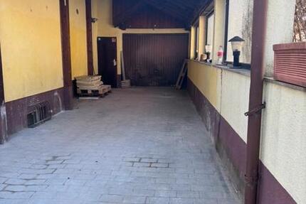 Gewerbeobjekt München Aubing-Lochhausen-Langwied - 2.400&euro; | Angebot:26051440