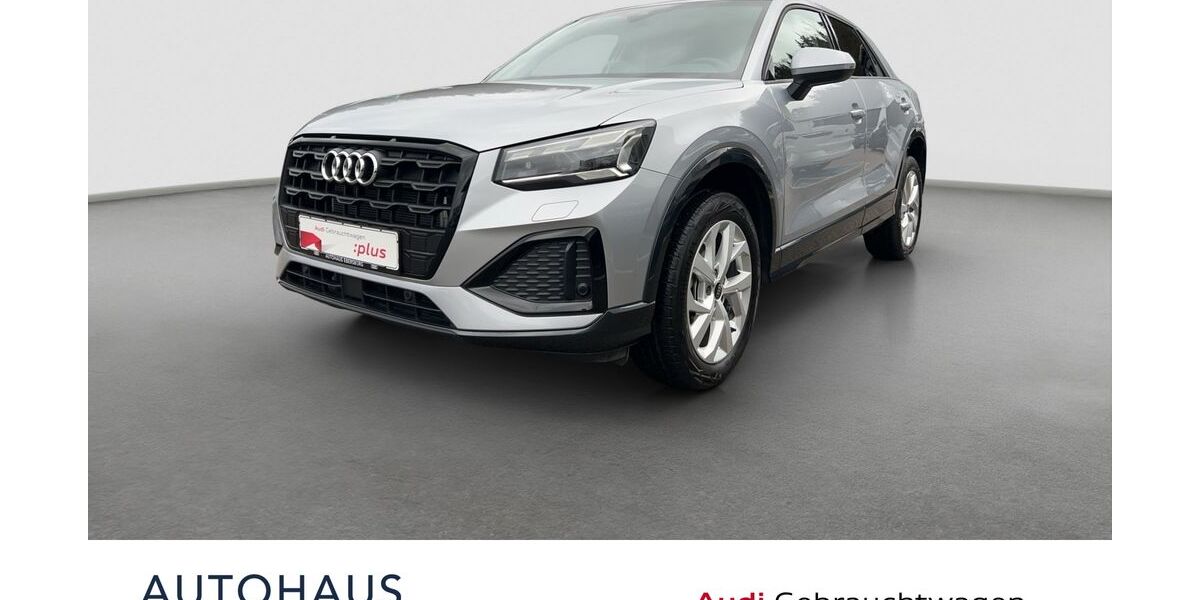 Audi Q2 10.100 km 31.850 &euro; Ebersberg bei München 85560