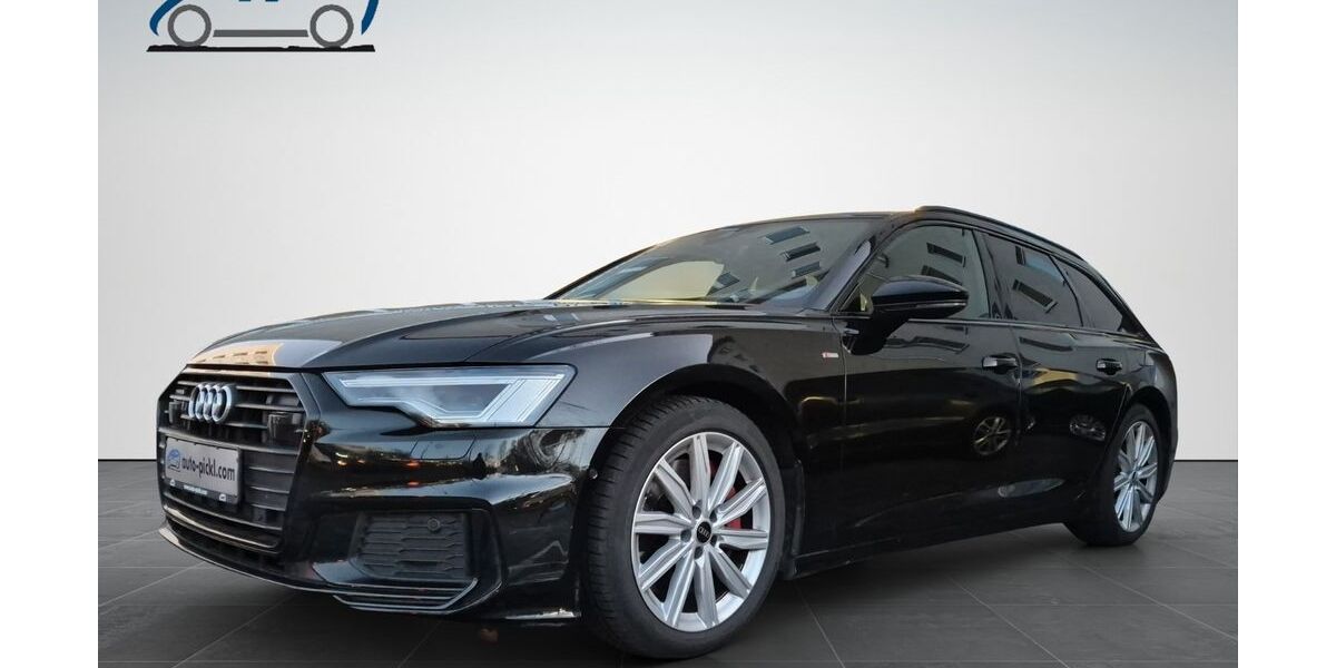 Audi A6 82.000 km 36.900 &euro; München 80807