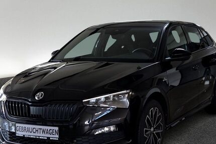 Skoda Scala 82.200 km 17.860 &euro; München 80935