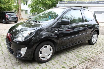 Renault Twingo 192.970 km 1.350 &euro; München 80993
