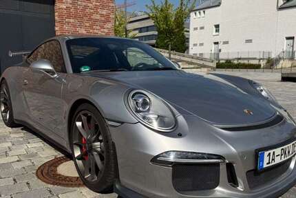 Porsche 911 51.300 km 109.000 € München 80999