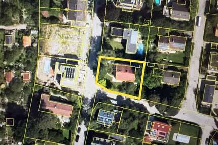 Grundstück zu verkaufen in München 3.490.000 € 700.19 m² zimmer