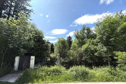 Grundstück zu verkaufen in Dachau 300.000 € 2376 m²