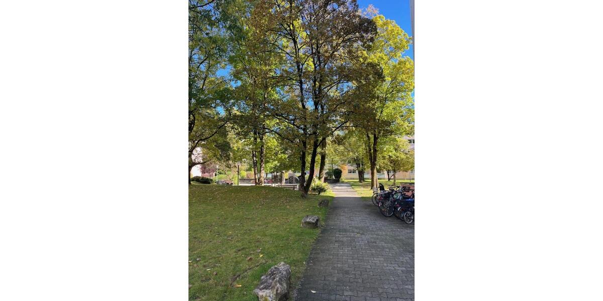 möbliertes WG Zimmer inkl. Strom und Internet 1 zimmer