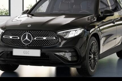 Mercedes-Benz GLC 200 9.900 km 57.900 &euro; München 80636
