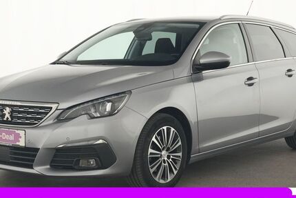 Peugeot 308 74.292 km 13.775 € Garching bei München 85748