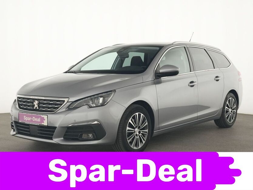 Peugeot 308 74.292 km 13.775 € Garching bei München 85748