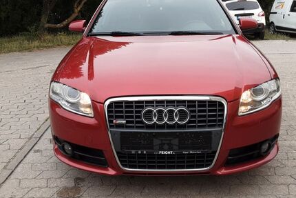 Audi A4 194.638 km 3.700 &euro; Germering 82110