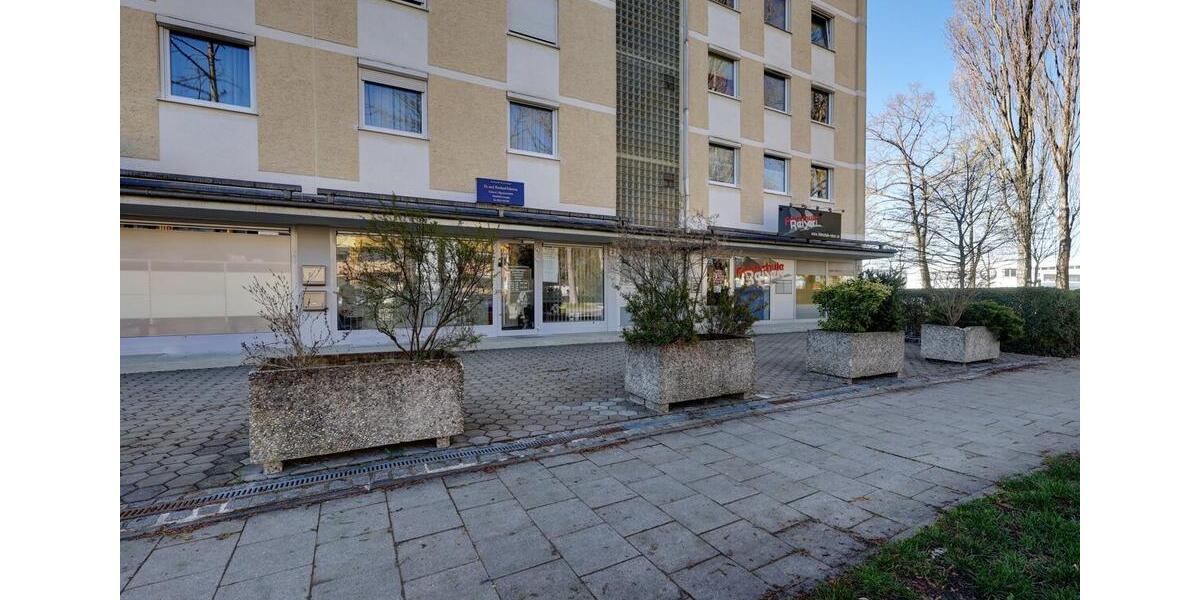 Gewerbeobjekt Dachau - 925&euro; | Angebot:26235777